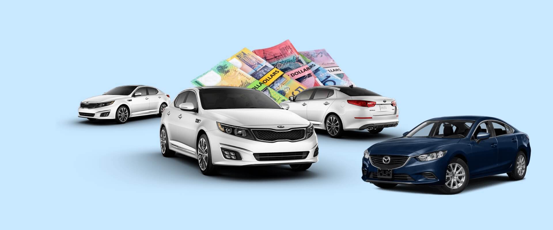 Cash for cars service in Coffs Harbour NSW