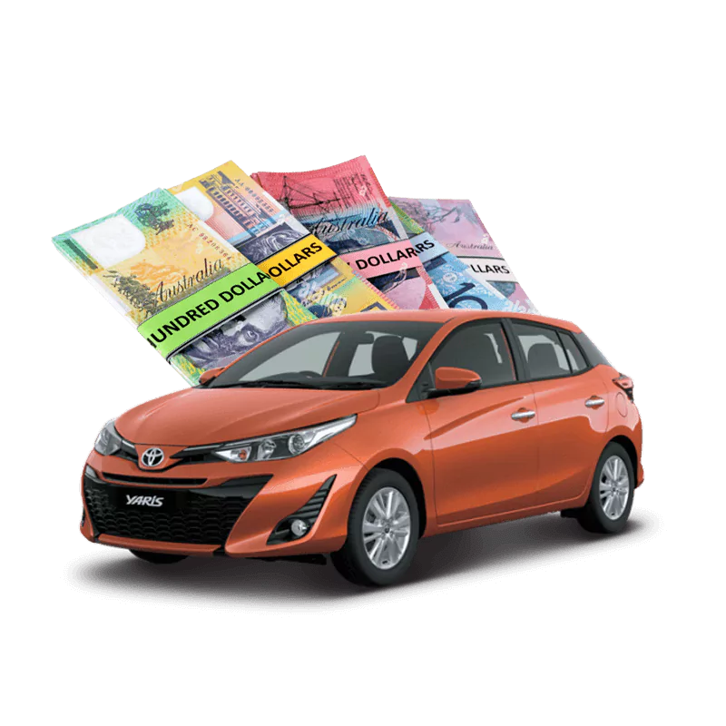 cash for cars forster