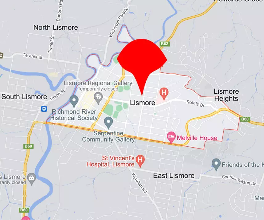 cash for cars location lismore