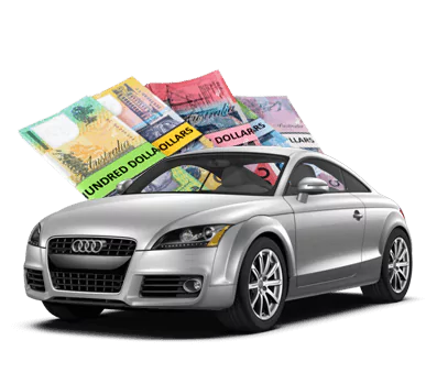 Cash for cars service in Narrabri NSW